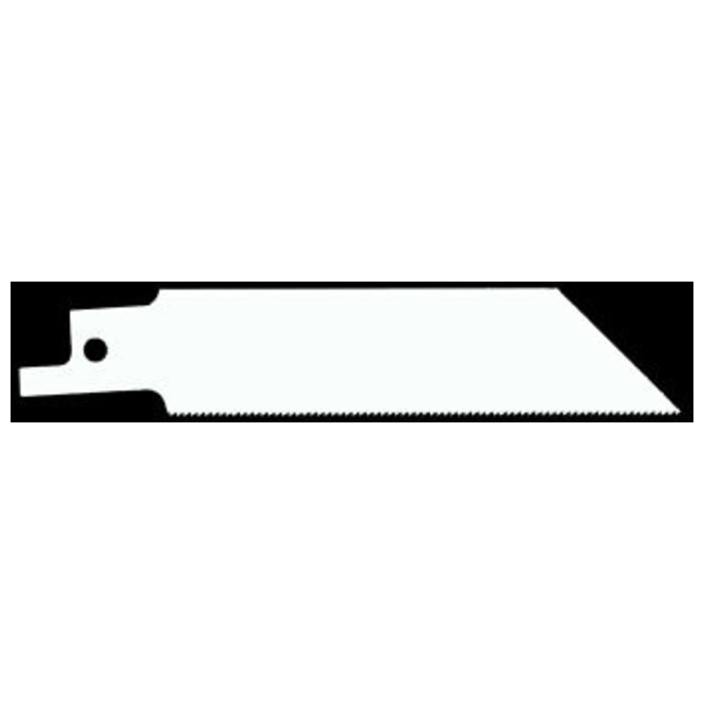 Säbelsägeblatt für Metall, S 522 AF, 100 mm
