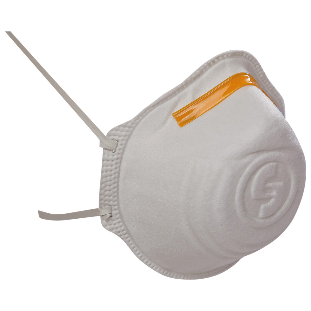 Atemschutzmaske Mandil, SB-3, FFP1 (Pack a 3 Stück)
