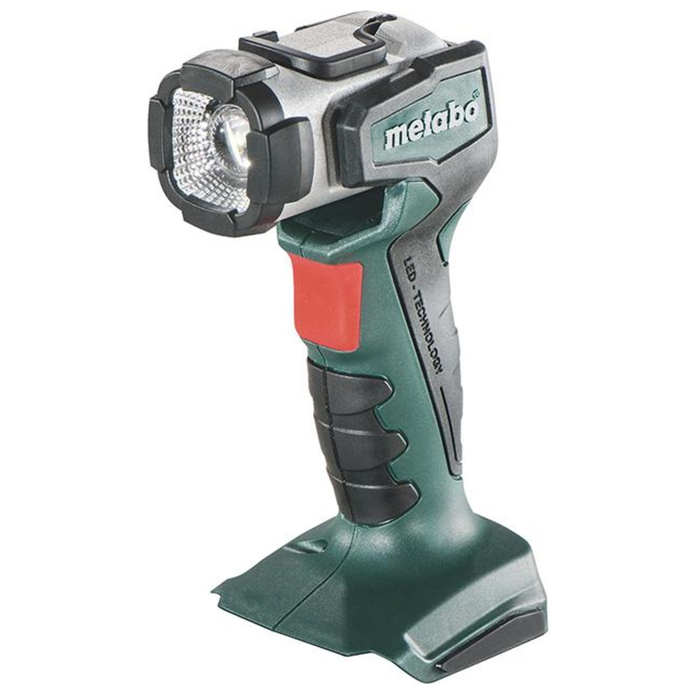 Akku-Handlampe ULA 14,4 - 18