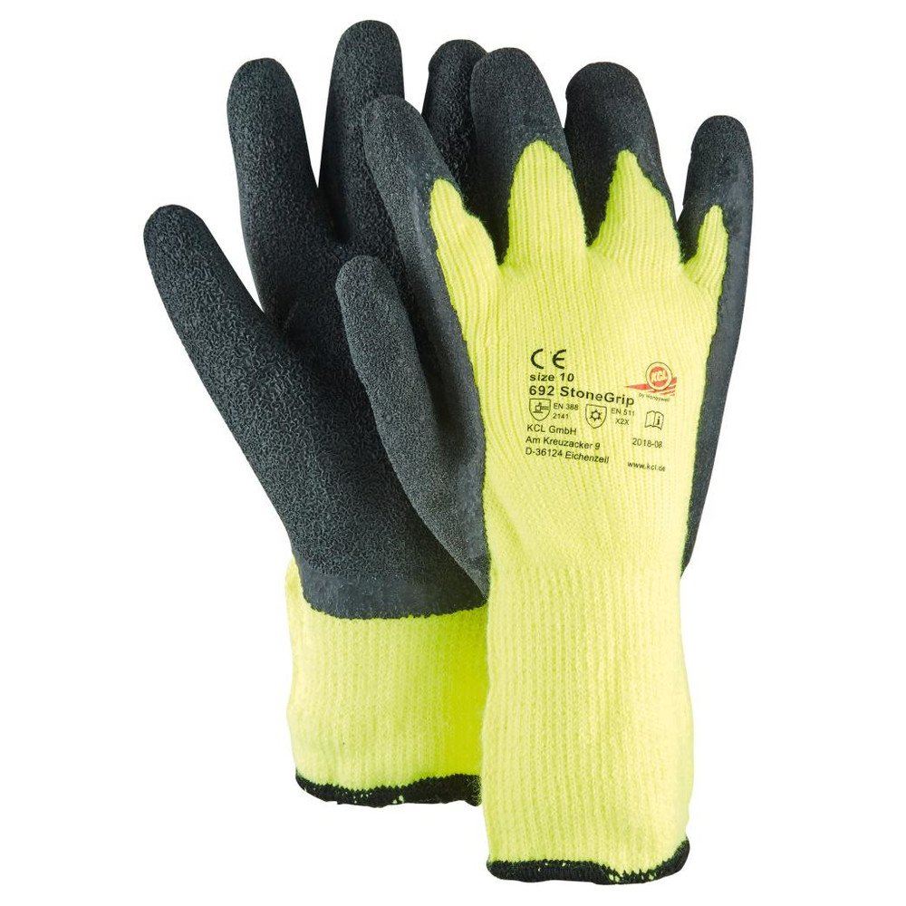 Handschuh Stone Grip 692, Gr. 11