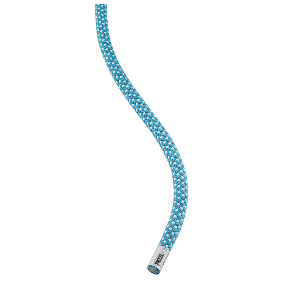 Dynamikseil Mambo, 10,1 mm, türkis, 60 m