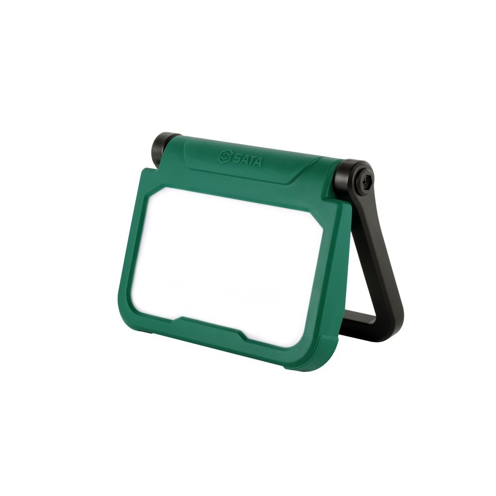 Industrie-Flutlicht, wasserdicht, 2.000 lm