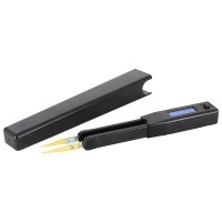 WETEC Messpinzette SmartTweezer, für LEDs WETEC Messpinzette SmartTweezer, für LEDs