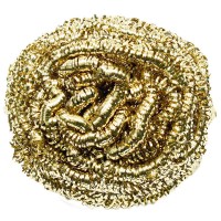 Weller Lötspitzen-Reinigungswolle Messing, für WDC Weller Lötspitzen-Reinigungswolle Messing, für WDC