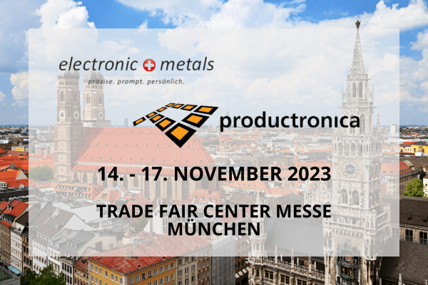 Productronica_Muenchen