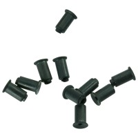 Edsyn Ersatzsaugnapf , Ø mm 3 mm Edsyn Ersatzsaugnapf , Ø mm 3 mm