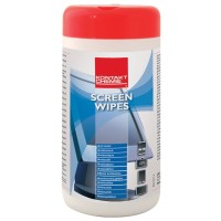 CRC KOC SCREEN WIPES 100 Stk CRC KOC SCREEN WIPES 100 Stk