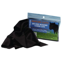 WETEC Antistatik-Mikrofasertuch, für den Einsatz mit Flüssigkeiten, ESD WETEC Antistatik-Mikrofasertuch, für den Einsatz mit Flüssigkeiten, ESD