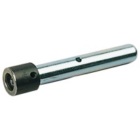 WETEC Nietwerkzeug, für Druckknöpfe 10 mm WETEC Nietwerkzeug, für Druckknöpfe 10 mm